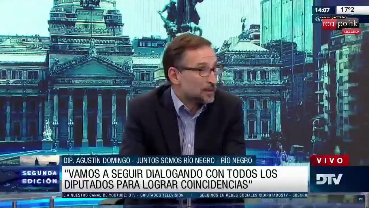 Diputados continúa trabajando en la Ley de Compre Argentino