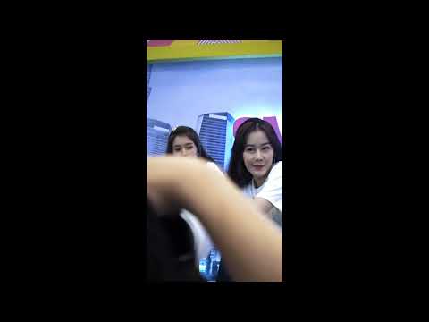 [Fancam] Lisa Daisy Daisy - Heal @ Sneaker Showcase 21082020