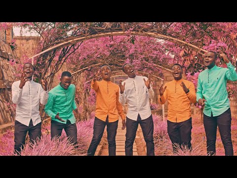 IT IS HIGHER | Jehovah Shalom Acapella | OFFICIAL VIDEO