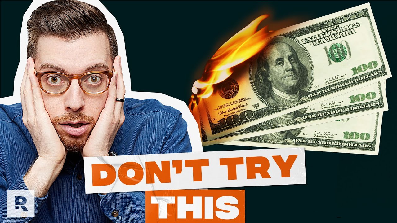 Why Retiring At Age 35 Is A Bad Idea