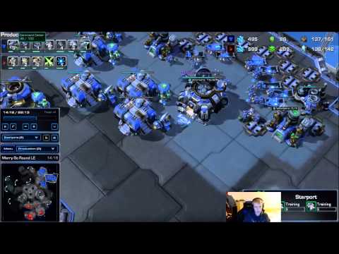 TvP mech ramble [basics]