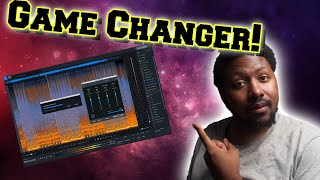 Game Changer for Hip Hop and Trap Producers! (RX 8 First Look!)