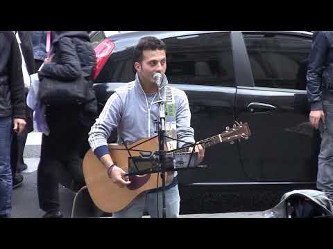 Youri Menna - Time Of My Life & Oh Pretty Woman