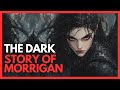 The Story Of The Goddess Morrigan Mysteries Power And Magic Of Celtic Mythology