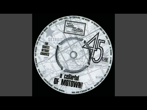 All I Do Is Think About You