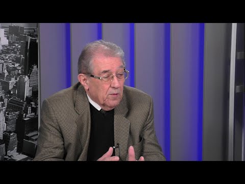 PIRKADAT M. Kende Péterrel: Platthy Iván