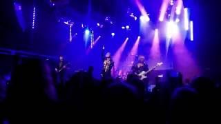 YOHIO - Reach + Welcome To The City @KEIOS Festival 2016