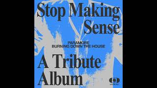 Paramore - Burning Down the House (Instrumental)