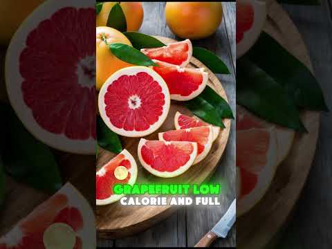 The Ultimate Fruit Guide: 17Game-Changing Fruits You Need to Try!  #healthyeating #hearthealth