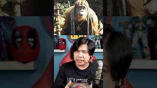 Download lagu What does Raka's necklace symbolize in Kingdom of the Planet of the Apes? mp3