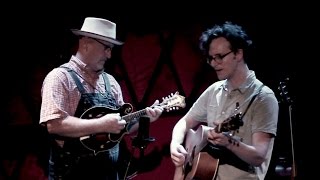 The Prisoner&#39;s Song - Mike Compton &amp; Michael Daves