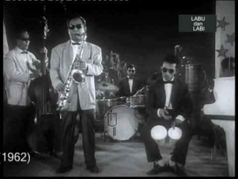 Bila Larut Malam (Saloma)