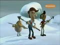Hugh Neutron Ooh Caribou
