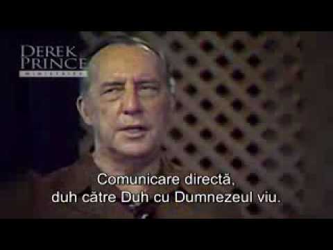 17 Tălmăcirea și prorocia   Exercitarea darurilor spirituale   Școala de slujire cu Derek Prince