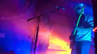 Foxing - Glass Coughs
