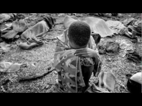 Rwanda: What led to the genocide that occurred in 1994?