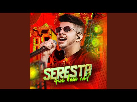 Não Vou Falar Nada (Part. Leo Santana)