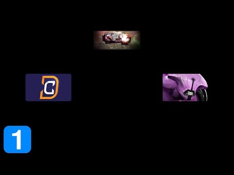 Full Highlights Digital Chaos vs Void Boys - Dota 2 Canada Cup Season 7