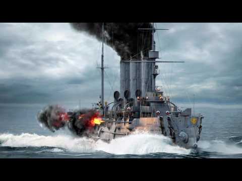 World of Warships OST 187 - I`ll Come Back 1 [0.5.13]