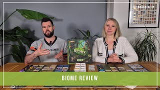 Board Of It - Biome video thumbnail