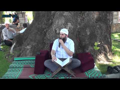 Vlera e agjërimit - Hoxhë Muharem Ismaili