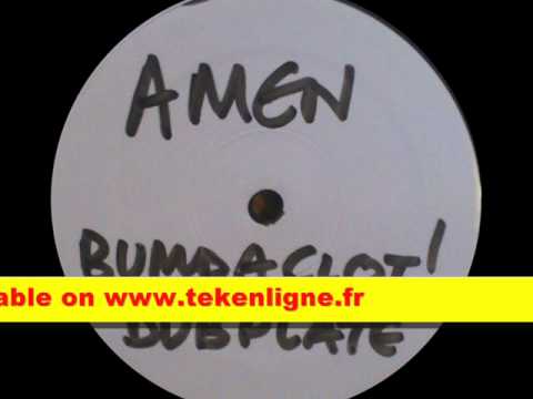 Vinyle jungle: Capital J - Bumbaclot!
