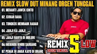 Download lagu REMIX SLOW LAGU MINANG ENAK SEKALI UNTUK DI DENGAR || MUSIKNYA BIKIN GOYANG mp3