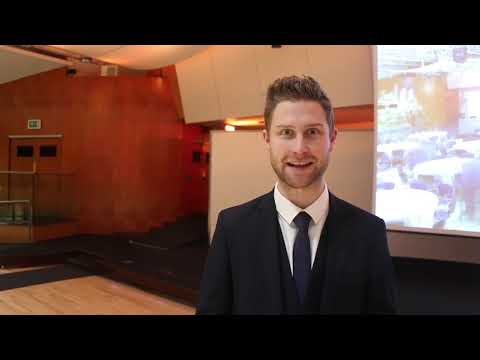 Exhibit at the London Expo 2019