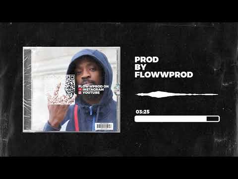 Da Uzi x Maes Type Beat 2020 - Prod by. flowwprod