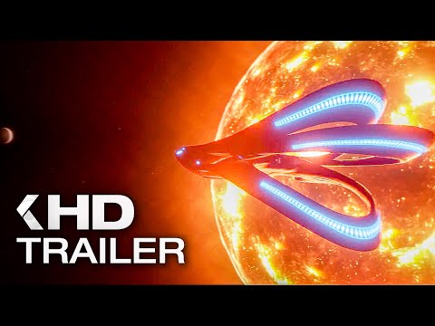Video trailer för THE ORVILLE: New Horizons Trailer (2022) | Season 3