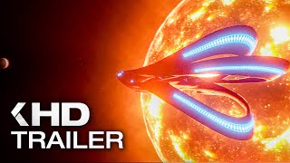 The Orville - THE ORVILLE: New Horizons Trailer (2022) | Season 3 Thumbnail