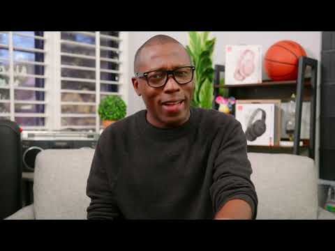 JBL Tune 760NC & Tune 710BT Unboxing w/ Jacques Slade