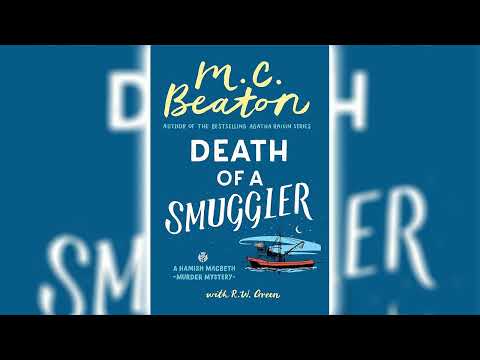 M.C. Beaton Audiobooks and The Beaton Files