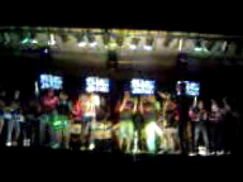 Bateria Epidemia - Engenharias - UEM