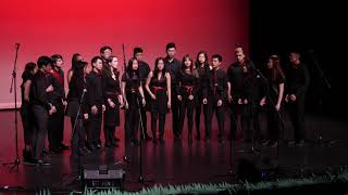 The Unaccompanied Minors - Haze (Amber Run)