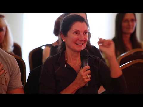 Paul Selig's Summer Retreat