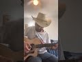 Lane Cohen sings Railroading on the great divide by Anne Hills (Cover) on 7/4/2022