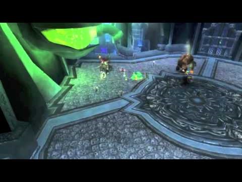 Dreamers vs. Professor Putricide ICC 10 HC