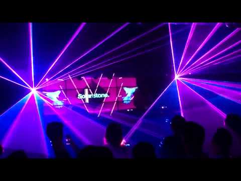 Solarstone - Leap of faith @ Akvarium Budapest 2017.09.15