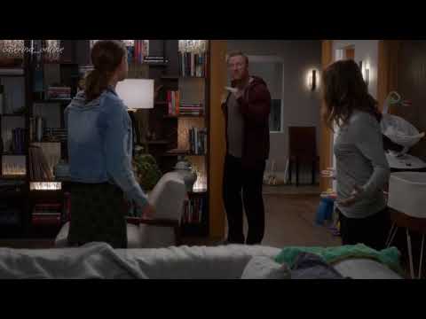 GA 15x04 - Amelia Scene 1 - Amelia and Betty Fight, Much to Owen’s Chagrin