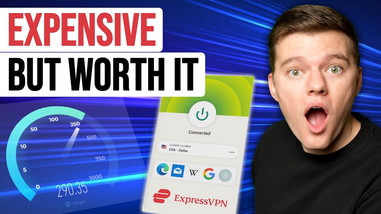 ExpressVPN Review 2026: Is It Still the Best VPN?