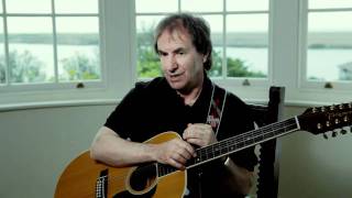 Chris de Burgh - Moonfleet &amp; Other Stories EPK (Official)