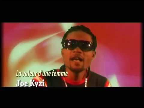 La valeur d'une femme de Joe Kyzzi-Réalisé par Pascal D. Saint Malo-La Touche du Maître