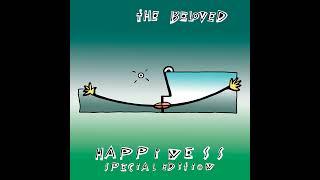 The Beloved - Scarlet Beautiful 💙