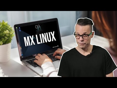 MX Linux is the most downloaded Linux desktop distribution, and now I know why - TechRepublic