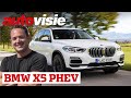 Stekkerkanon | BMW X5 xDrive45e (2019) | Autovisie