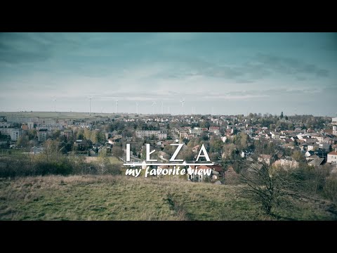 IŁŻA | My Favorite View