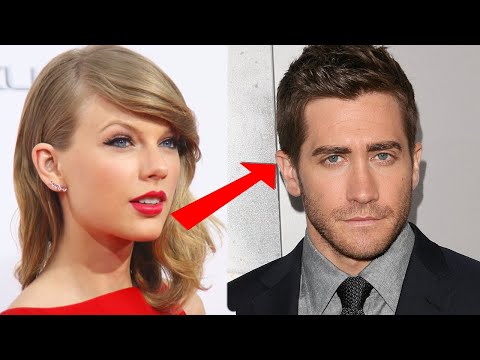 11 Taylor Swift Ex-Boyfriends Turned Into Smash Hits