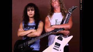 Metallica - Orion - Guitars only