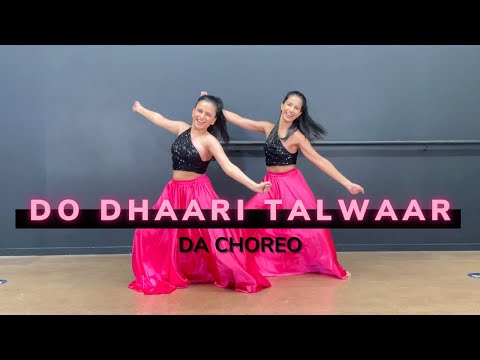 DO DHAARI TALWAAR I DA CHOREO I SYDNEY, AUSTRALIA I MBKD
